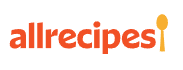 allrecipes with spoon logo