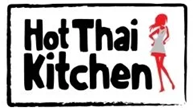 hot thai kitchen logo
